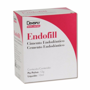 Cimento Endodôntico Endofill Dentsply Sirona